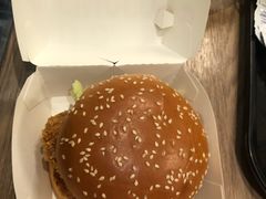 -肯德基(朝阳门店)