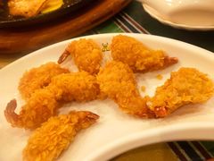 -豪享来牛排·中西简餐(黄河路店)