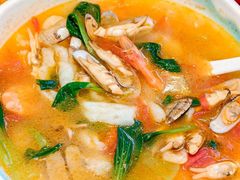 -碧海银沙海鲜餐厅(恒大海上威尼斯店)