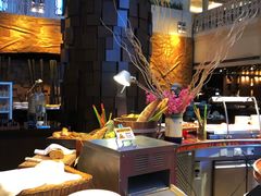 -吉隆坡喜来登帝国酒店