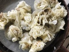 -海汇源老烧麦店(东大街总店)