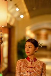 -金夫人婚纱摄影(西昌店)