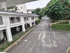 -厦门悦华酒店