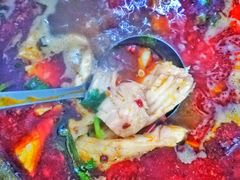 -重庆特色冷锅鱼(武大店)