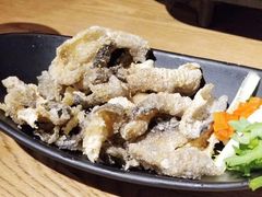-鱼酷活鱼烤鱼(梅江印象城店)