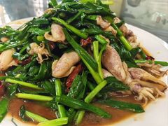 -老家黄墩小错鸡·活海鲜