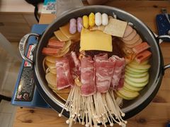 -小岛餐厅