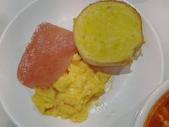-香港深仔记茶餐厅(东门店)