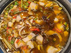 -蜀厨小匠·民间川菜(犀浦店)
