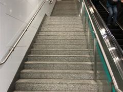 -汉中路(地铁站)