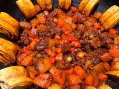 -古洼一锅鲜(开发区店)