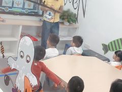 -斯坦星球青少儿编程机器人科学积木拼搭思维专注力科创竞赛规划(武汉凯德西城学习中心)