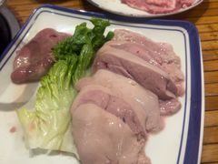 -厝味火锅·潮汕卤水火锅(十一合店)