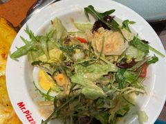 -米斯特比萨(罗斯福店)