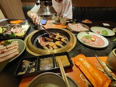 -和来烤肉(仓山万达店)