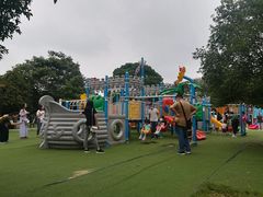 -白马涧龙池景区