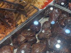 -乔波食品(杜桥中心菜场店)