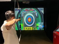 -VS SPORTS PARK运动玩乐园·团建·生日会(合生汇店)