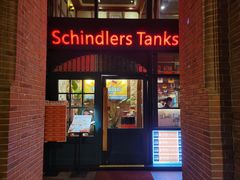 -申德勒加油站西餐厅Schindlers Tankstelle(上海外滩店)
