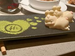 -海底捞火锅(青悦城店)