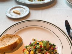 -Wolfgang’s Steakhouse 沃夫冈牛排馆(上海白玉兰广场店)