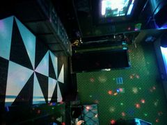 -吉星氧吧量贩式KTV(惠乐购百货店)