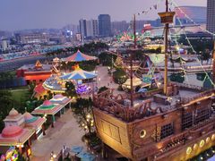 -广州融创文旅城