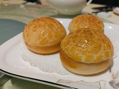 -稻香酒家·34年老字号·港式粤菜(汉街店)