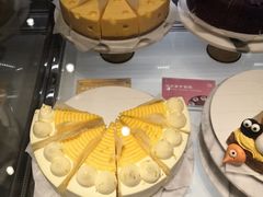 -St蛋糕王国(亨特店)