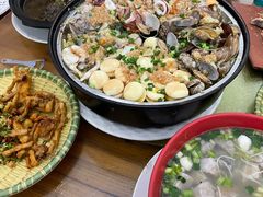 -杨厝六十六农庄农舍(杨厝路店)