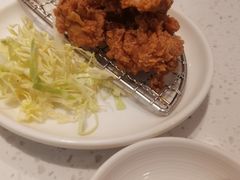 照烧香脆鸡块-味千拉面(双井店)