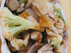 爆炒双脆-陈金兰饮食店(柳前巷店)