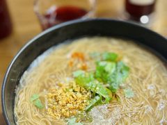 大肠蚵仔面线-台南擔仔面·卤肉饭(老虹井路店)