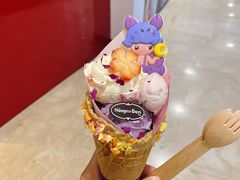 -哈根达斯(烟台振华店)