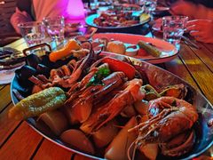 -MR.ROCKY洛奇先生·西餐&酒吧(琶醍店)