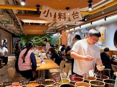 -水平有限广西米粉·广西风味集(五道口店)
