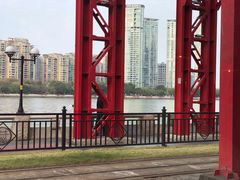 -MR.ROCKY洛奇先生·西餐&酒吧(琶醍店)