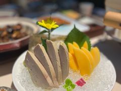 -侨美食家·粤菜(体育西路店)
