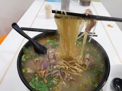 -牛煎里牛肉煎包淮南牛肉汤(广东路店)