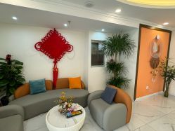 点击看大图 -金都微美·精准护肤·疗愈SPA