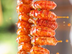 -霸王虾·麻辣小龙虾(清水河公园店)