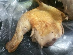 -大益烤鸡