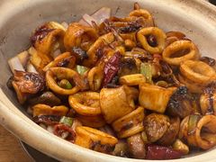 -品海楼·大连海胆锅贴馆(东港店)