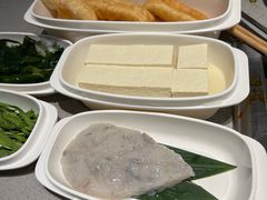 -海底捞火锅(新松江路店)