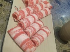 精品肥牛-小龙坎火锅(总店)