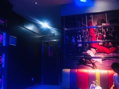 -欢乐迪KTV(观音桥未来国际店)
