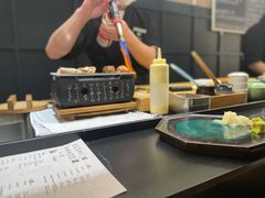 -Sushi Hanzo半藏(天环广场店)