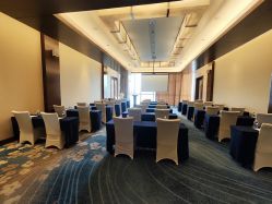 -苏州福朋喜来登酒店·宴会厅