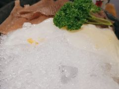 -井格重庆火锅(西直门凯德Mall店)