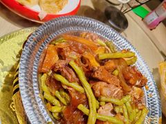 -荣鹏风味烀饼(万达广场店)
